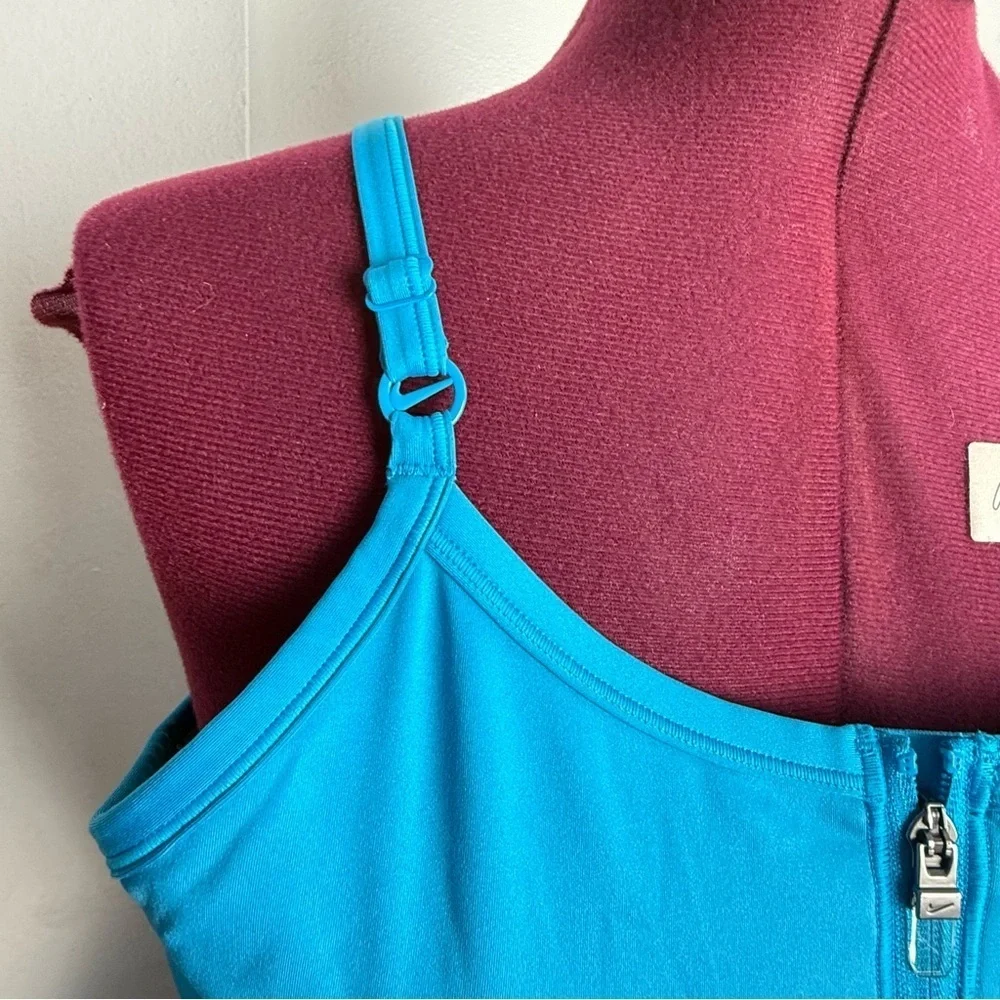 Nike Blue Women's Top